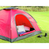 Pro Action 4 Person 1 Room Dome Tent *OB*