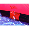 4 Man Tent Waterproof Camping Festival Dome Tent Pro Action Lightweight Quick Pitch