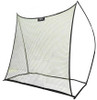 Opti Portable Target Football 7ft Rebounder – Good Refurbished with Net & Carry Bag