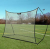 Opti Portable Target Football 7ft Rebounder