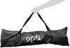 Opti Portable Target Football 7ft Rebounder