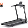 Treadmill Folding Motorised 18Kph Incline Bluetooth Adidas T-24c Connected Fitness