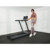 Motorized Folding Treadmill 16kph Bluetooth Home Fitness 36 Programs Davina