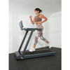 Davina McCall Fitness Folding Treadmill 16kph 36 Programs Bluetooth Speakers