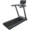 Motorized Folding Treadmill 16kph Bluetooth Home Fitness 36 Programs Davina