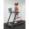 Motorized Folding Treadmill 16kph Bluetooth Home Fitness 36 Programs Davina