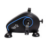Opti Seated Mini Exercise Bike – Compact Pedal Exerciser for Home & Office