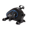Opti Seated Mini Exercise Bike – Compact Pedal Exerciser for Home & Office