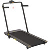 Walking Treadmill Compact 8Kph Bluetooth Remote Control Opti JX-I7