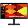 Samsung LS27D400GAUXXU 27 Inch 100Hz HD Monitor 1080P HD VESA