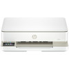 HP Envy 6120e Wireless Photo Printer All In One WiFi Duplex A4 Used No Ink