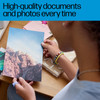 HP Envy 6120e All-in-One Wireless Colour Photo Printer Print Scan Copy Easy Setup 