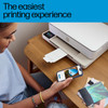 HP Envy 6120e All-in-One Wireless Colour Photo Printer Print Scan Copy Easy Setup 