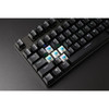 Mechanical Gaming Keyboard UK QWERTY RGB Backlit Anti Ghosting Rapoo V500Pro
