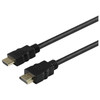 HDMI Cable 5m High Speed Gold Plated Ethernet 1080p 18Gbps TV Monitor Black