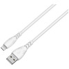Lightning Cable 0.5m USB Fast Charger iPhone iPad MFi Certified Heavy Duty Data