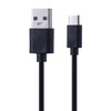 USB C USB A 3.1 Fast Data Cable 1.8m 5Gbps SuperSpeed Charging Black