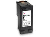 304XXL Black Ink Cartridge 2 Pack Remanufactured Extra Large Capacity For HP Envy
