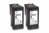 302XXL Black Ink Cartridge Twin Pack Remanufactured Extra Large Capacity Compatible With HP Envy OfficeJet