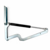 Gas Strut Hinge Compatible For Keter Store It Out 140N WLPS 565308