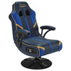Gaming Chair X Rocker Adrenaline 2.1 Bluetooth RGB Audio Open Box