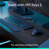 Bluetooth Wireless Mouse Logitech MX Master 3S Graphite Open Box