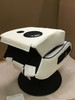 X Rocker eSports Pro 2.1 Pedestal Junior Gaming Chair *No Power Supply See Photos GLUED REPAIRED*