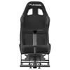 Racing Simulator Seat Cockpit Playseat Evolution ActiFit Black Open Box