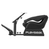 Racing Simulator Seat Cockpit Playseat Evolution ActiFit Black Open Box