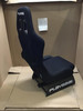 Racing Simulator Seat Playseat Evolution ActiFit Black Seat Only