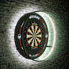 Dartboard Light 360 LED Shadow Free Winmau Plasma Wall Mounted