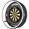 Dartboard Light 360 LED Shadow Free Winmau Plasma Wall Mounted