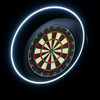 GTRIX Flux Pro 360° Dartboard Lighting System