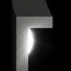 GTRIX Flux Pro 360° Dartboard Lighting System
