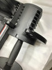 Adjustable Dumbbell 36Kg Pro Fitness Weight Set Used Only 6 Weights