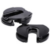 Pro Fitness 2.5Kg Dumbbell Weight Plate Adjustable Large Replacement Used