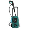 McGregor 1600W Pressure Washer MPW1600 130 Bar Jet Washer Hose Reel Open Box