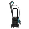 McGregor 1600W Pressure Washer MPW1600 130 Bar Jet Washer Hose Reel Open Box