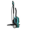 McGregor 1600W Pressure Washer MPW1600 130 Bar Jet Washer Hose Reel Open Box