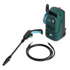 McGregor 1400W Compact Pressure Washer MCEPW14C 90 Bar Jet Washer Open Box