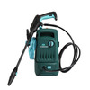 McGregor 1400W Compact Pressure Washer MCEPW14C 90 Bar Jet Washer Open Box
