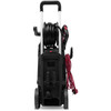 2000W Pressure Washer SCEPW20S Smart Control Jet Washer 140 Bar Patio Car Clean