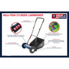 40cm Hand Push Cylinder Lawnmower Spear And Jackson Open Box