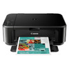Canon PIXMA MG3650S Wireless Inkjet Printer Black