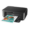 Canon PIXMA MG3650S Wireless Inkjet Printer Black