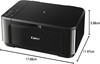 Canon PIXMA MG3650S Wireless Inkjet Printer Black