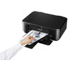 Canon PIXMA MG3650S Wireless Inkjet Printer Black