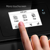 HP OfficeJet 3835 All-in-One WiFi Printer Used Ink Cartridges Not Included