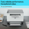 HP LaserJet MFP M234dw Wireless Mono Printer Scanner Copier 29ppm Duplex WiFi