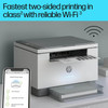 HP LaserJet MFP M234dw Wireless Mono Printer Scanner Copier 29ppm Duplex WiFi